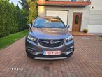 Opel Mokka X 1.6 CDTI Ultimate S&S - 2