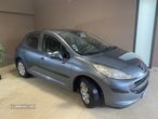 Peugeot 207 1.4 16V Trendy - 4