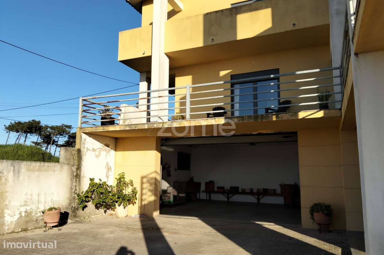 Moradia T5 Silveira - Grande imagem: 2/22