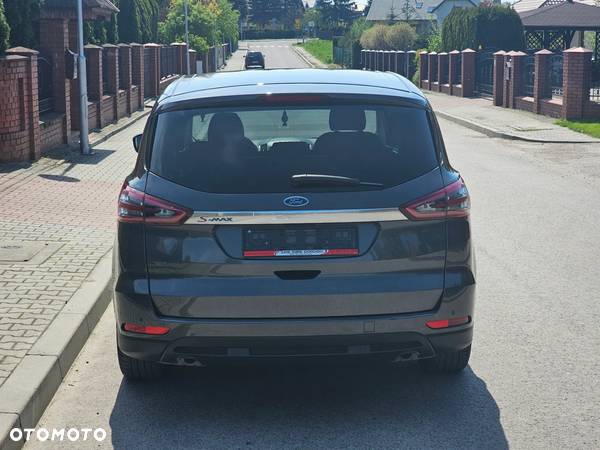 Ford S-Max 2.0 EcoBlue Trend - 15