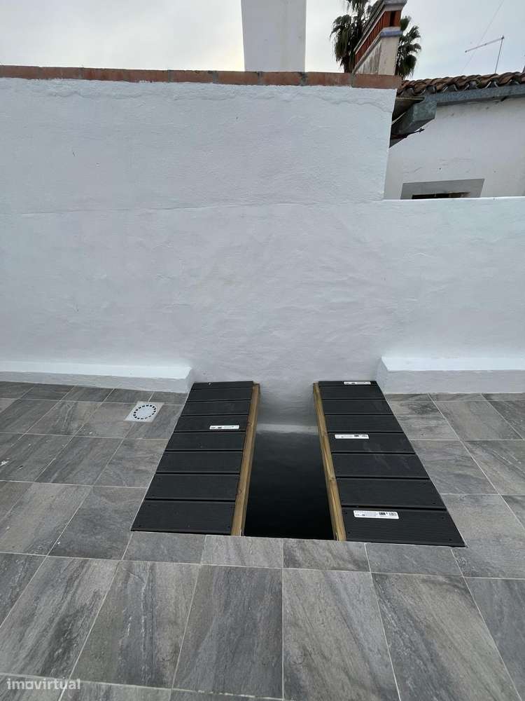 CASA | PARA VENDA | REDONDO-21