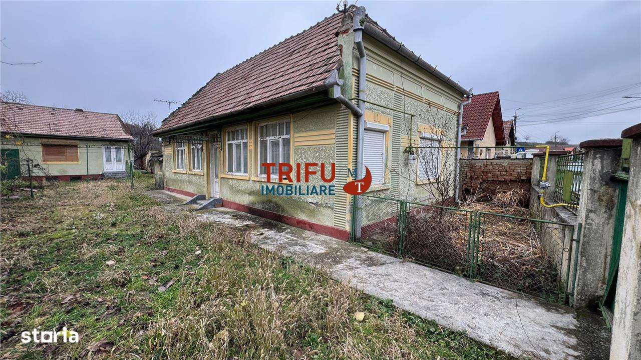 Casa in Oarda de Jos cu 1920 mp teren - Imagine principală: 3/13