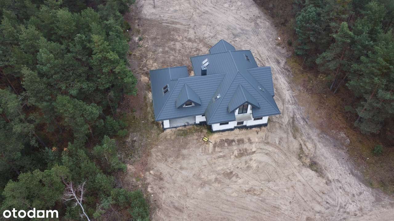 Sprzedam Dom 280m2 działka 1817m2 - Pełny obrazek: 4/13