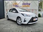 Toyota Yaris 1.0 L Eco - 2