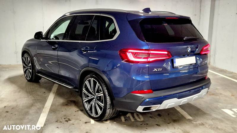 BMW X5 xDrive30d - 4