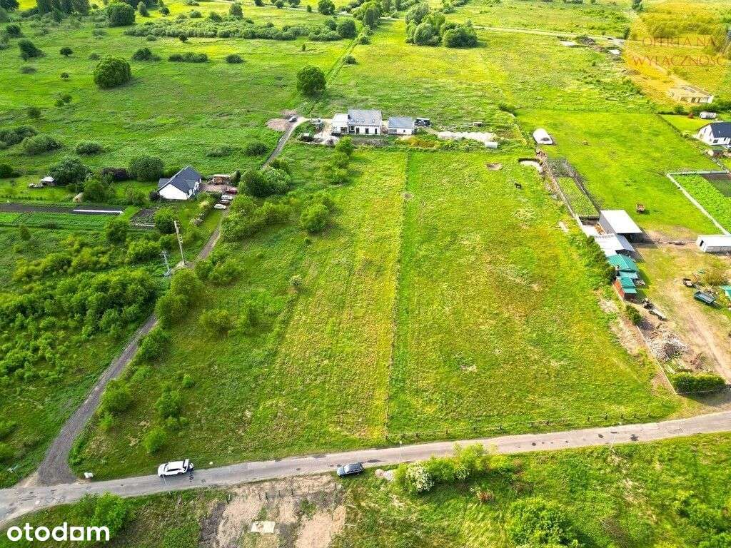 Tylko 150 Pln/mkw.! Szczecin ul. Tatarakowa - Pełny obrazek: 3/8