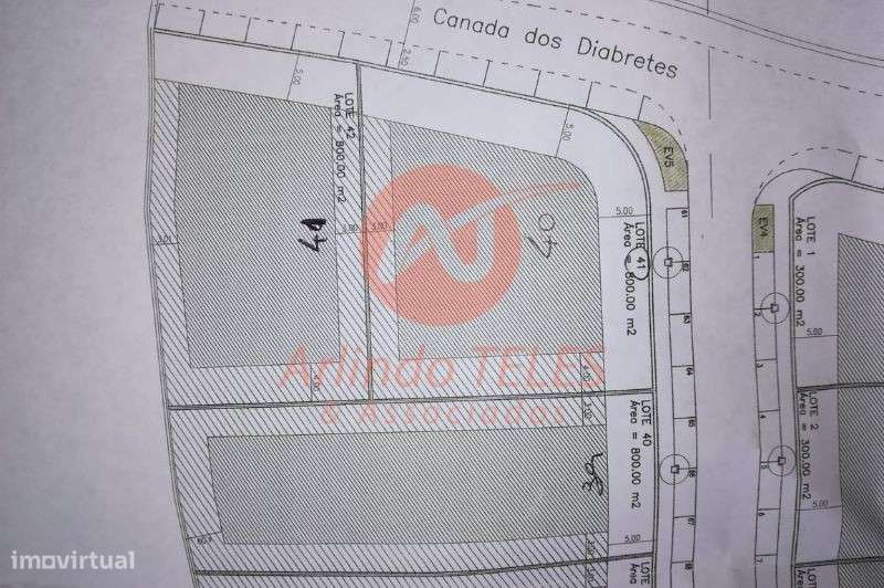 Venda Terreno - Grande imagem: 2/30