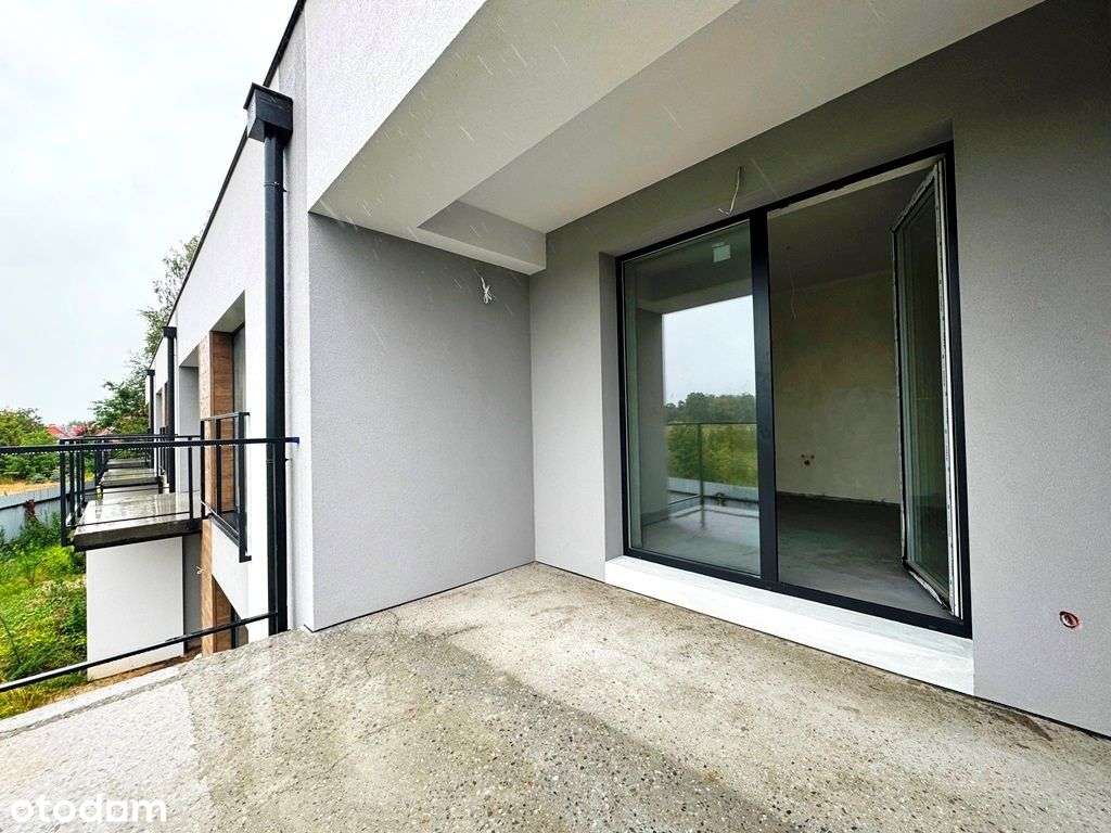 Niwa Park - III etap | ostatnie mieszkanie na 2026-18