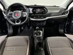 Fiat Tipo 1.3 M-Jet Lounge - 20