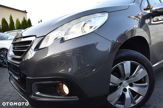 Peugeot 2008 E-HDi FAP 92 ETG6 STOP & START Allure - 30