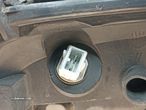 Optica Farol Esquerda Esq Renault Scenic I Ve?Culo Multiuso (Ja0/1_, F - 7