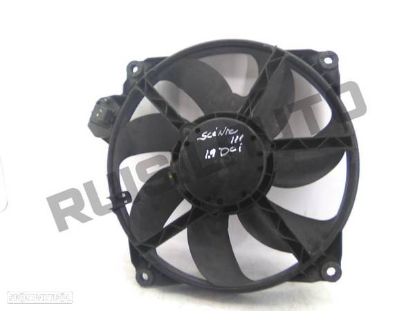 Motoventilador M155_547 Renault Grand Scenic Iii [2009_2016] 1. - 1