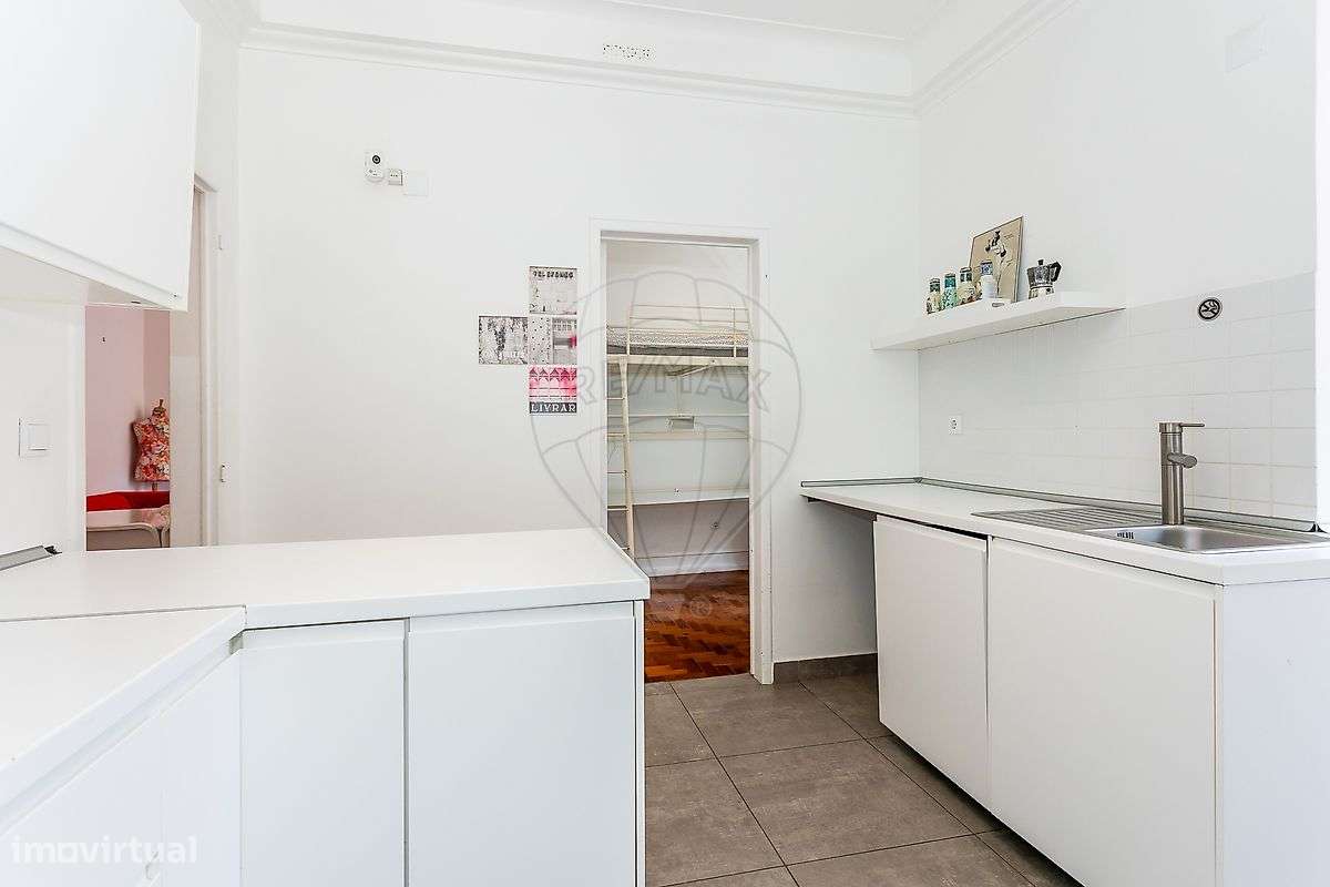 Apartamento T4 para venda-7
