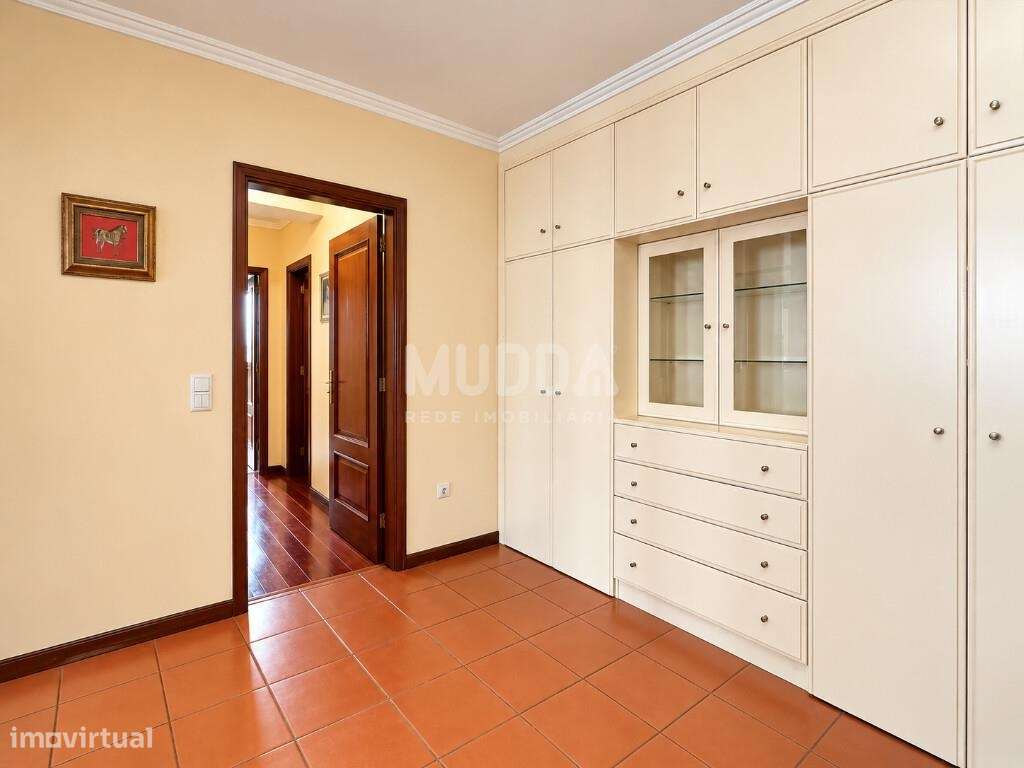 Moradia com jardim e terraço em São Miguel, Ovar-31
