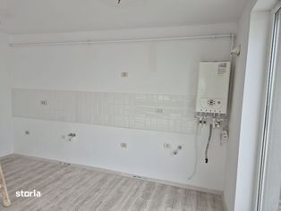 Apartament tip PENTHOUSE cu terasa de 60 mp!Parcare inclusa! - Imagine principală: 4/6