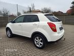 SsangYong Korando 2.0 e-XDi Sapphire 2WD - 4