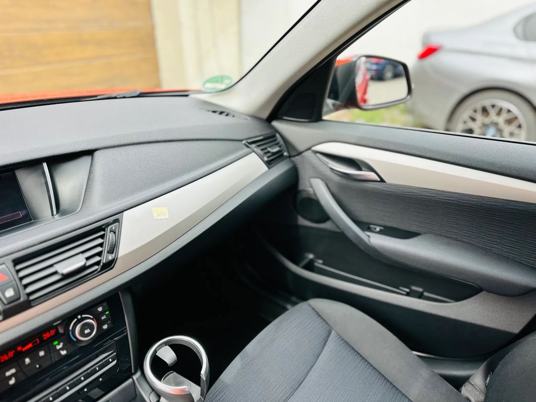 BMW X1 xDrive18d Aut. - 35