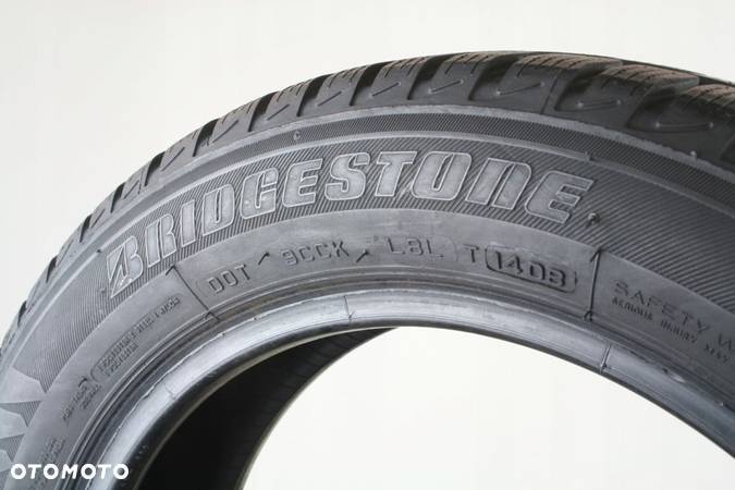 155/65R14 75T Bridgestone Blizzak LM-20 - 3