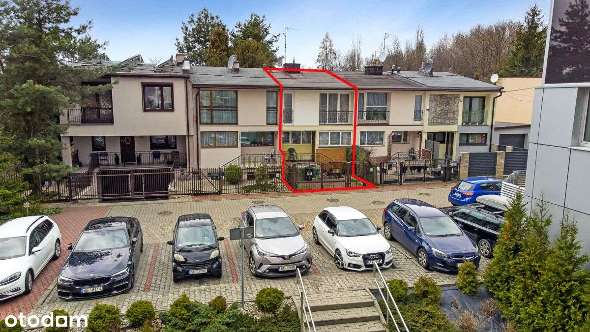 0% Plastyczny dom w świetnej lokalizacji - Pełny obrazek: 4/20