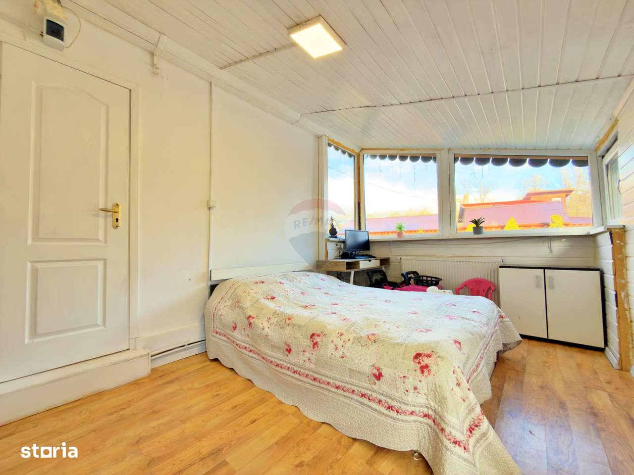 Casă cu 5 camere de vânzare în zona 3 Insule, Arad-5