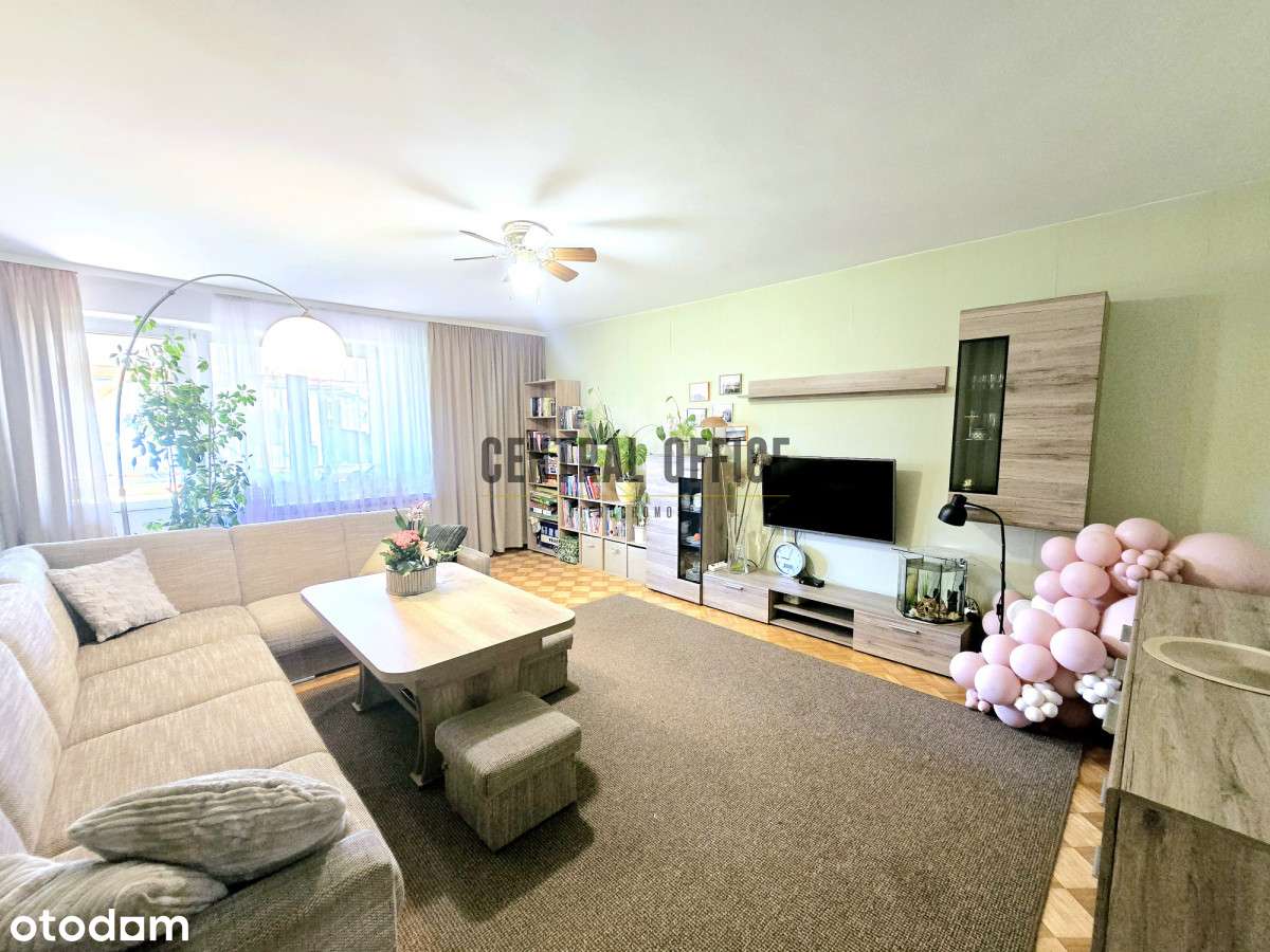 Dom z potencjałem inwestycyjnym, Ul. Myśliwska-2