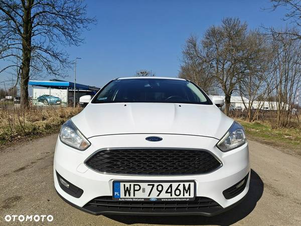 Ford Focus - 8