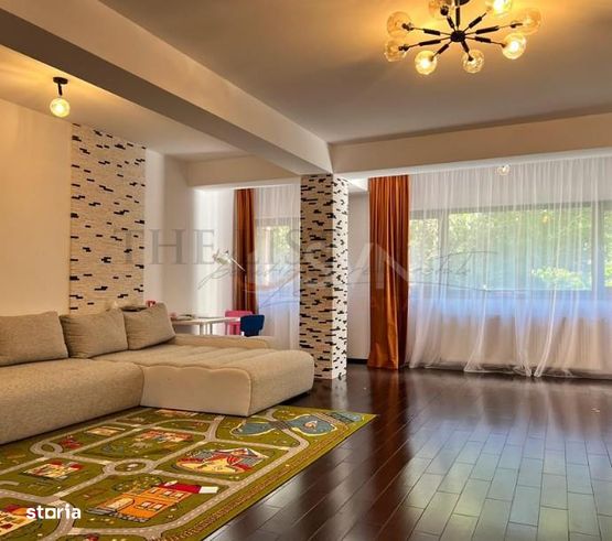 VANZARE APARTAMENT 4 CAMERE LICEUL FRANCEZ-2