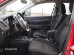 Mitsubishi ASX 1.8 DI-D 2WD Klassik Kollektion+ - 9