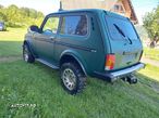 Lada Niva 1.7 4x4 - 4