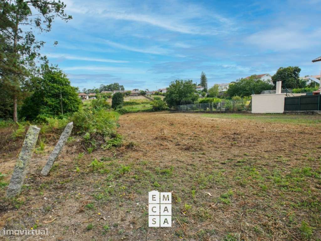 Terreno em Souto Redondo, S.J. Ver - Grande imagem: 4/14