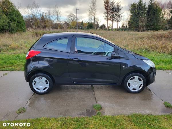 Ford KA 1.2 Trend - 17