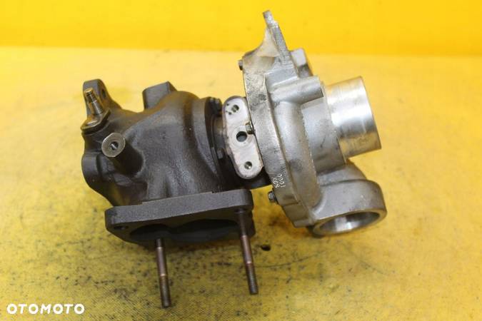 TURBINA MAZDA 3 2.2 CIDT BI-74180 810357-0002 - 7