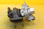 TURBINA MAZDA 3 2.2 CIDT BI-74180 810357-0002 - 7