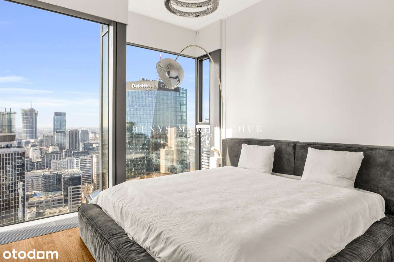 Cosmopolitan - Top Panoramic View - call 24/7-19