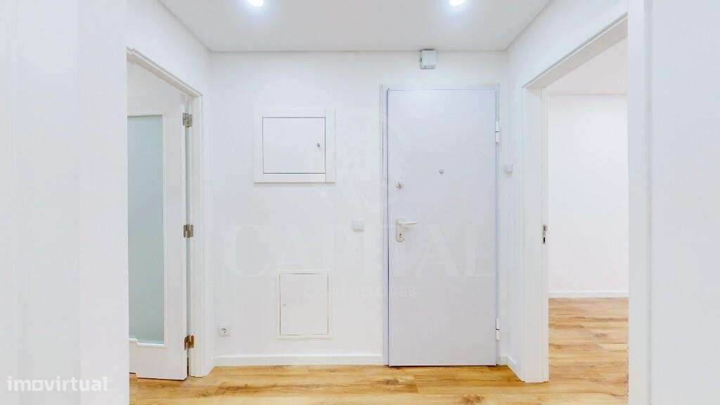 T2 em Moscavide, totalmente renovado em 2024 - Grande imagem: 5/50