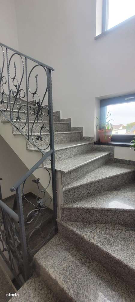 Comision 0% Apartament 3 cam bloc boutique Gherghitei-6