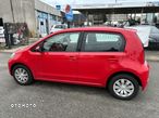 Volkswagen up! e-up Edition - 16