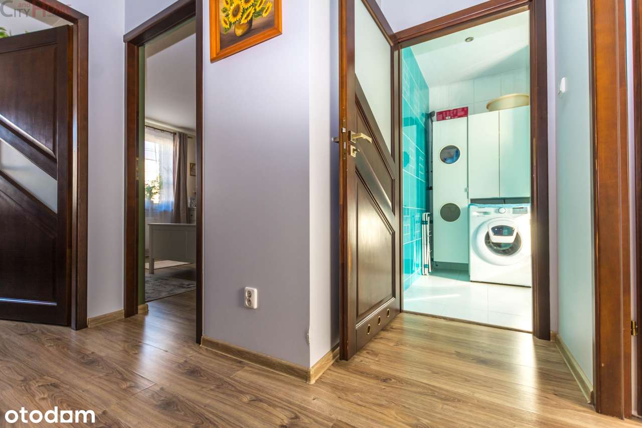 Radzymin segment 107m2-14