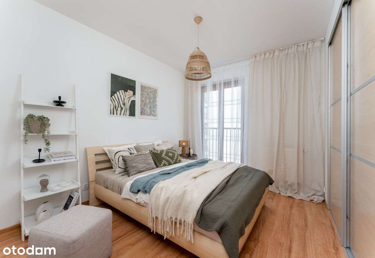 Do wejścia, 2 pokoje, Mozarta, Prądnik Biały-8