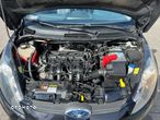 Ford Fiesta 1.25 Trend - 17