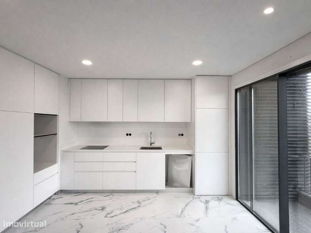 Apartamento T2 - Nova Trofa II-3