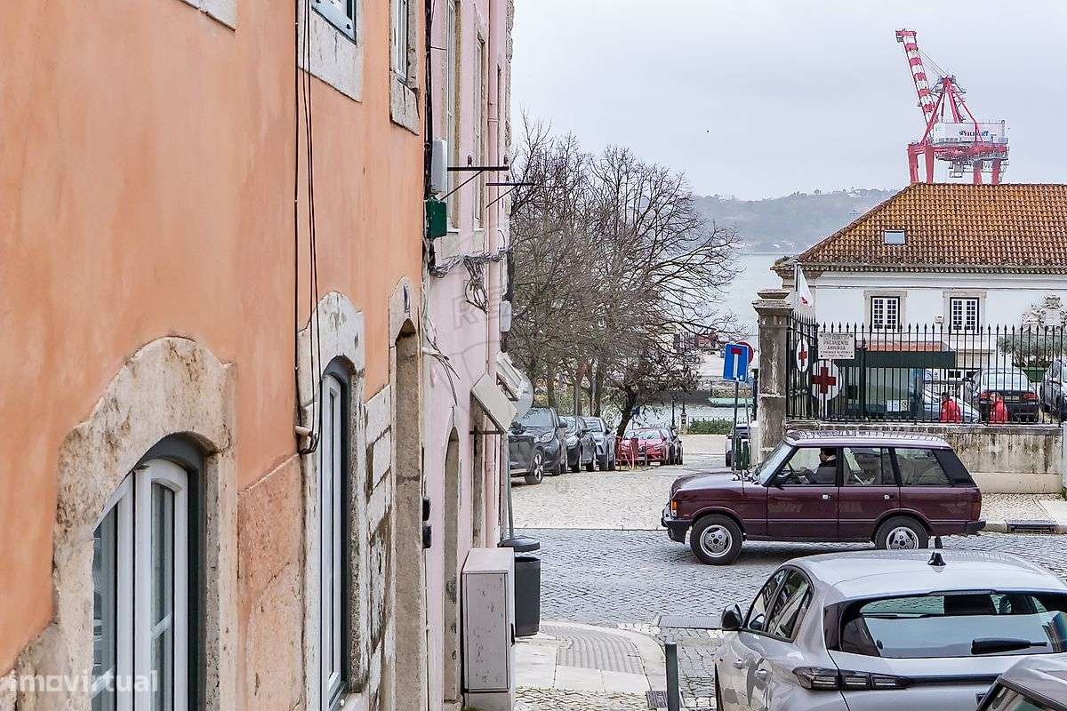 Apartamento T1 para venda - Grande imagem: 3/25