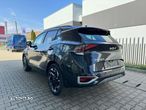 Kia Sportage 1.6 T-GDI MHEV 7DCT HP 4x2 GT Line - 3