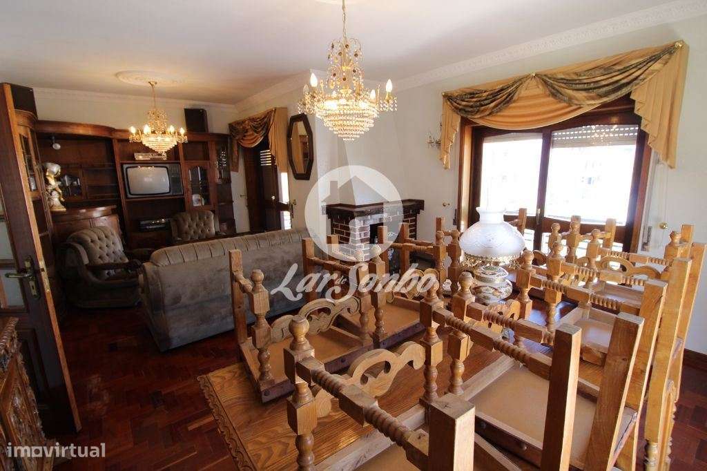 Moradia M5 + GF - Vila do Conde - Grande imagem: 3/14