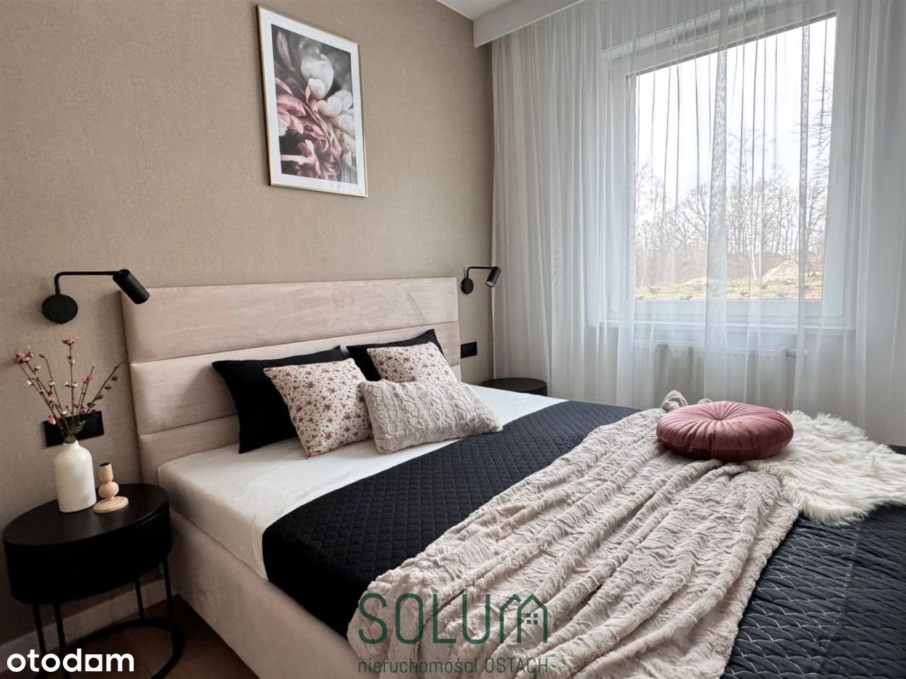 Nowy 2 pokojowy apartament w Jeleniej Górze