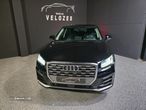 Audi Q2 1.4 TFSI cylinder on demand S tronic sport - 8