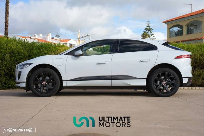 Jaguar I-Pace SE AWD Aut. - 3