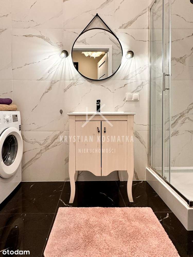 Klimatyczne mieszkanie w kamienicy z wyposażeniem.-6