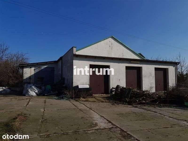 Kompleks budynków produkcyjno-magazynowych! - Pełny obrazek: 4/5