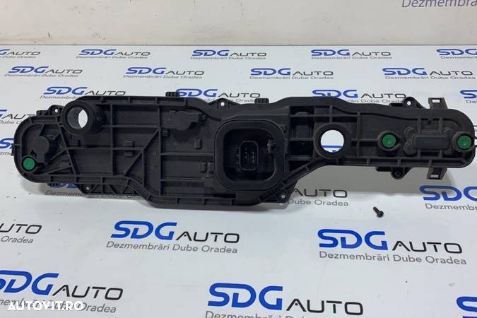 Soclu Stop Spate Dreapta Citroen Jumper 2.2HDI 2015 Euro 5 Cod: 20610751 - 3